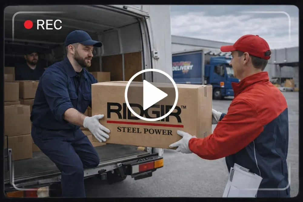 Доставка прочистных спиралей, сантехнический трос RIDGID, RIDGIR, GARHAN, Rothenberger, Ротенбергер.