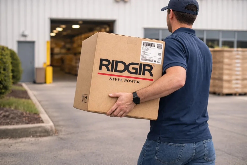 Доставка прочистных спиралей, сантехнический трос RIDGID, RIDGIR, GARHAN, Rothenberger, Ротенбергер.