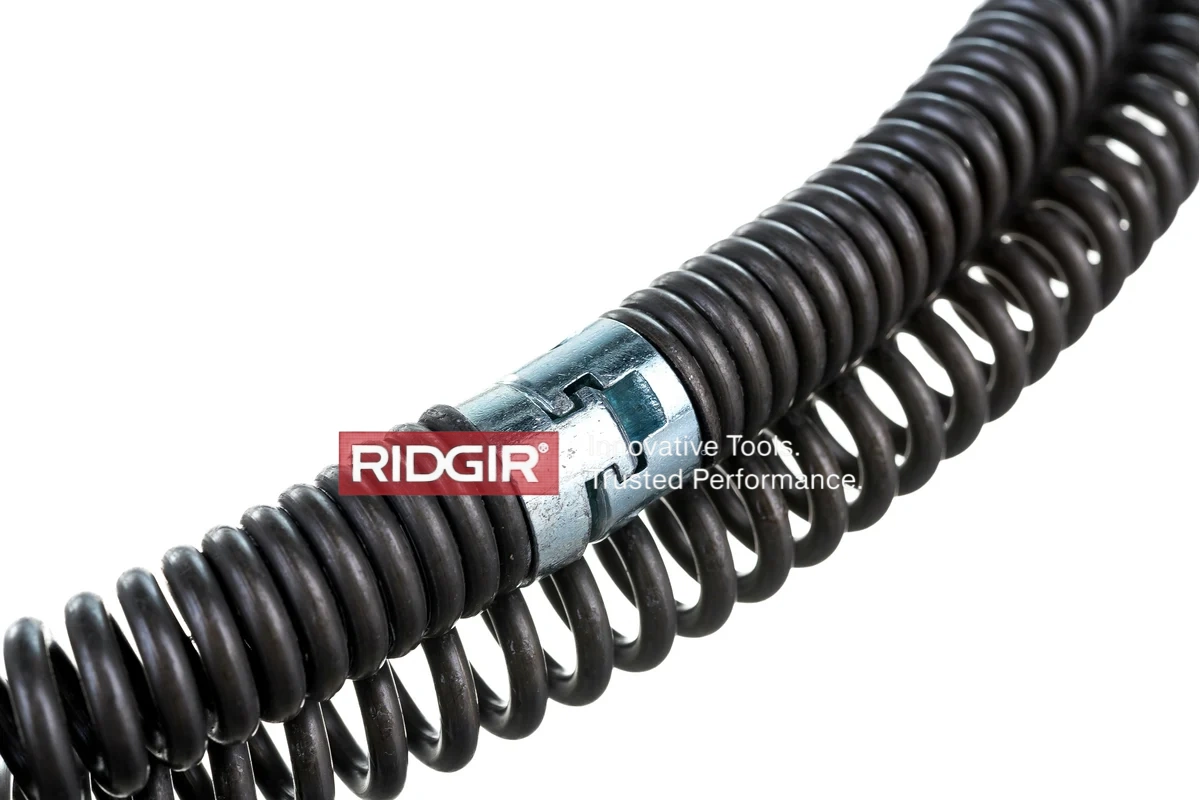 Прочистная спираль premim ridgir 32mm 5м