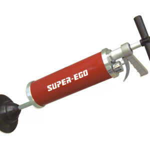Ручной вантуз насосного типа super ego 485