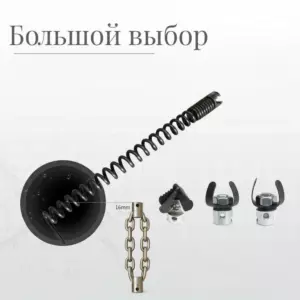 Насадки