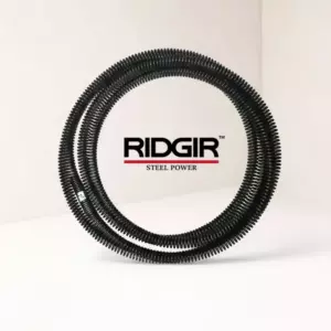 Прочистная спираль ridgid, ridgir 22mm