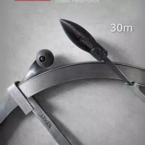 Пробивная прочистная лента garhan 30 м | 30 × 3 мм