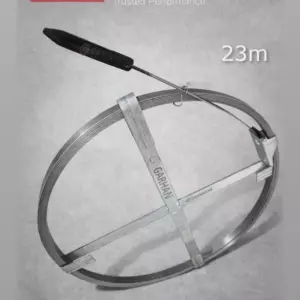 Прочистная пробивная лента для канализации RIDGID 23 метра