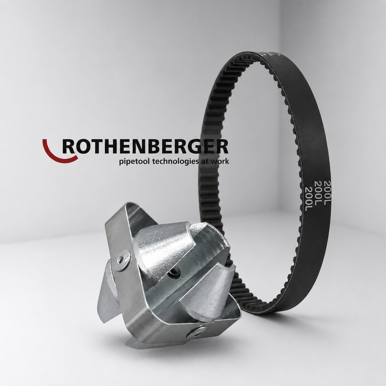 комплектующие для оборудования прочистки канализации Rothenberger, RIDGIR, GARHAN, RIDGID