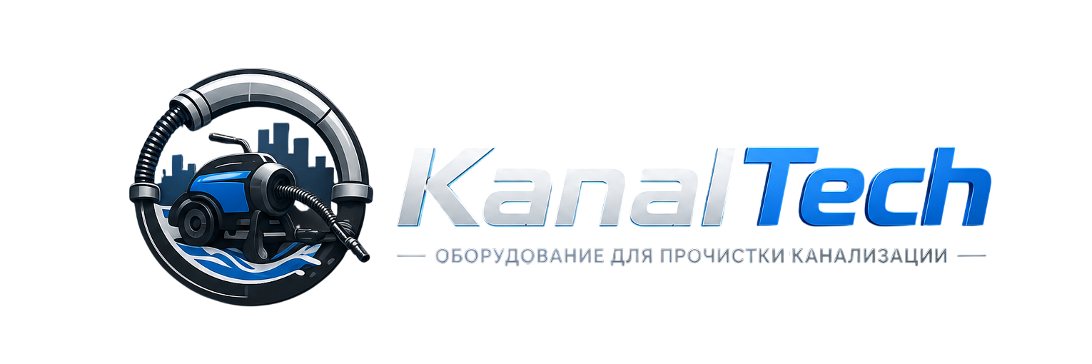 Магазин оборудования для прочистки канализации